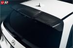 Mercedes-AMG E63 Estate Carbon Fiber by RENNtech 2016 года